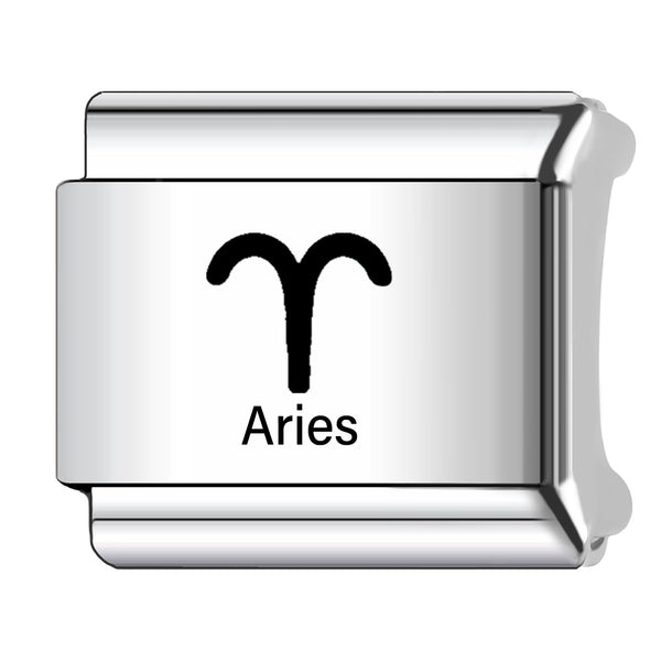 Twelve Zodiac Signs