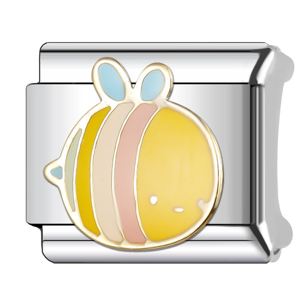 Round Bee