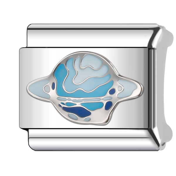 Blue Planet