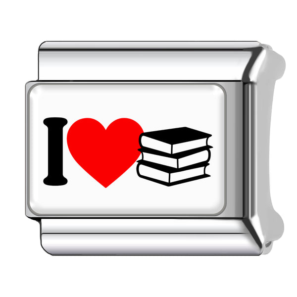I♥Books