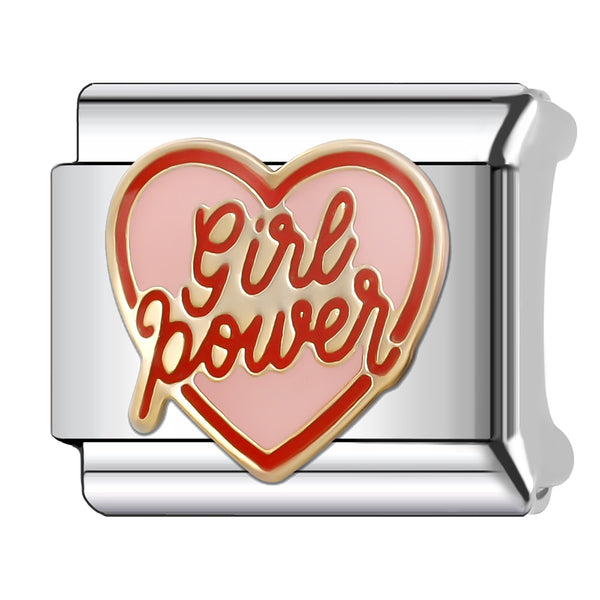 Girl Power