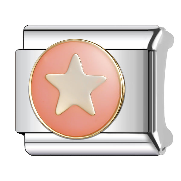 Pentagram（Pink）