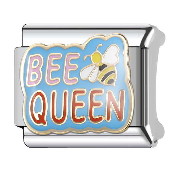 BEE QUEEN