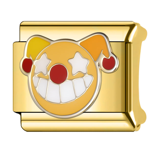 Smiley Clown