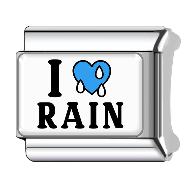 I ♥ RAIN