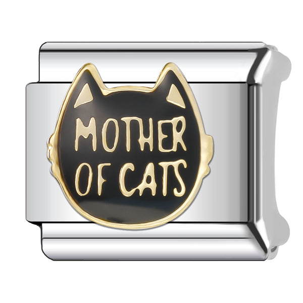 MOTHER OF CATS