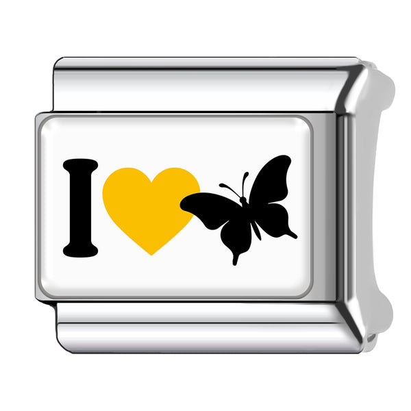 I♥Butterfly