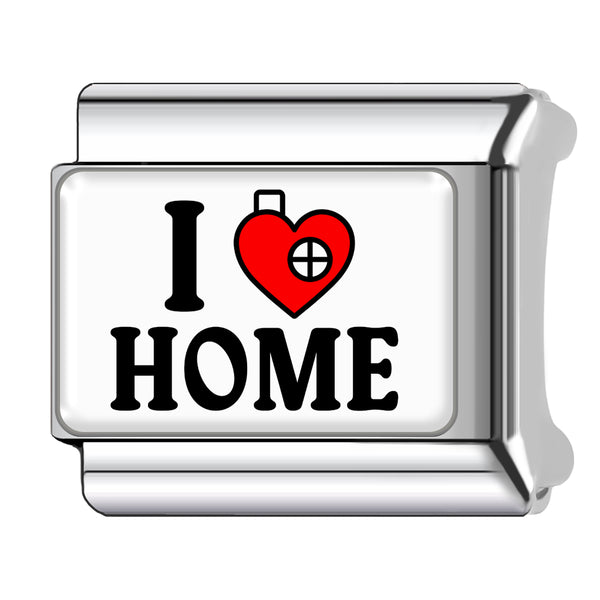I♥HOME