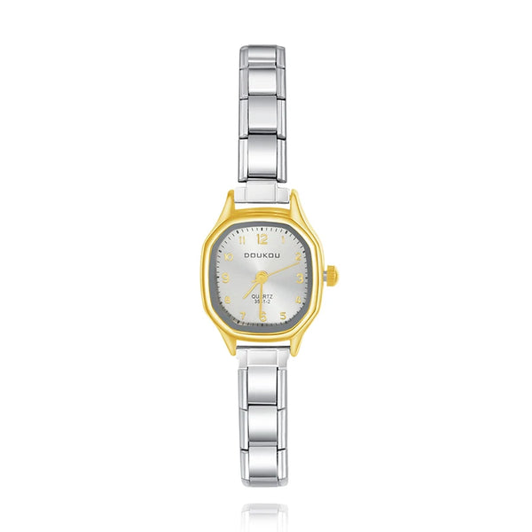 Polygonal Watch