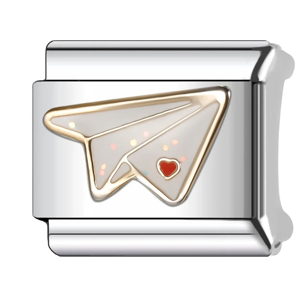 Paper Airplane