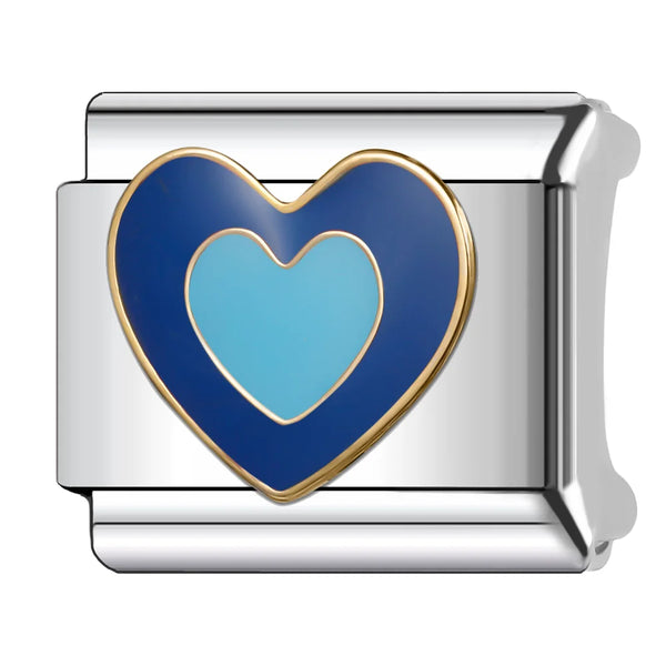 Blue Heart