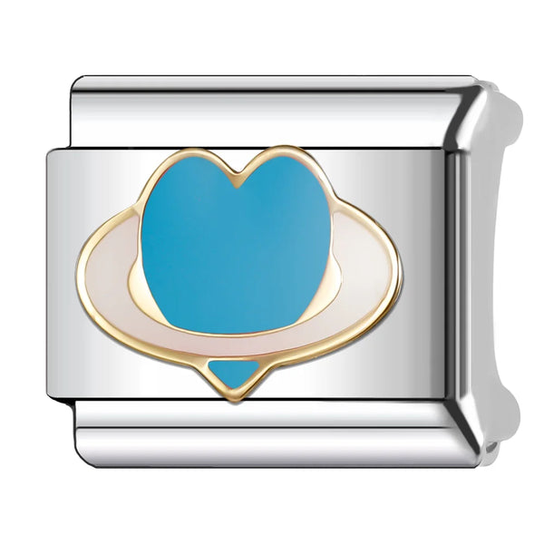 Blue Heart