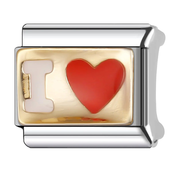 I ♥