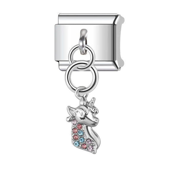 Deer Pendant