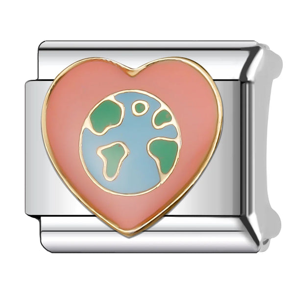 Love on Earth