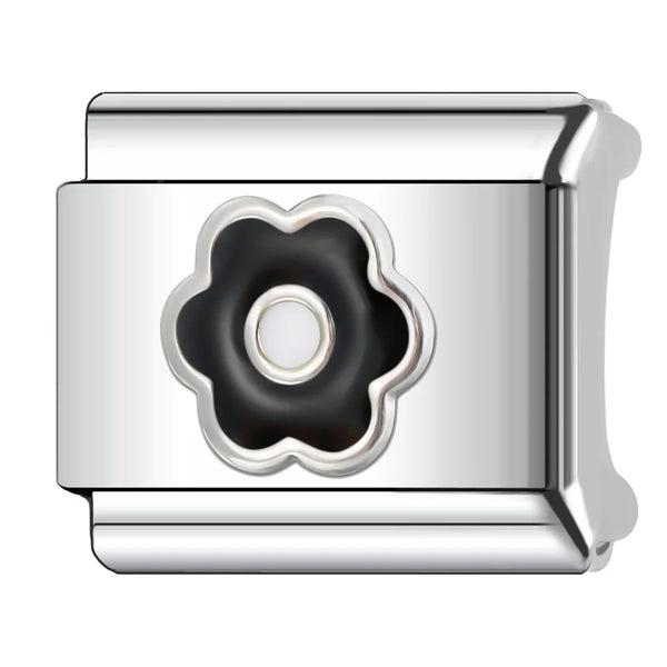Petals (Black)