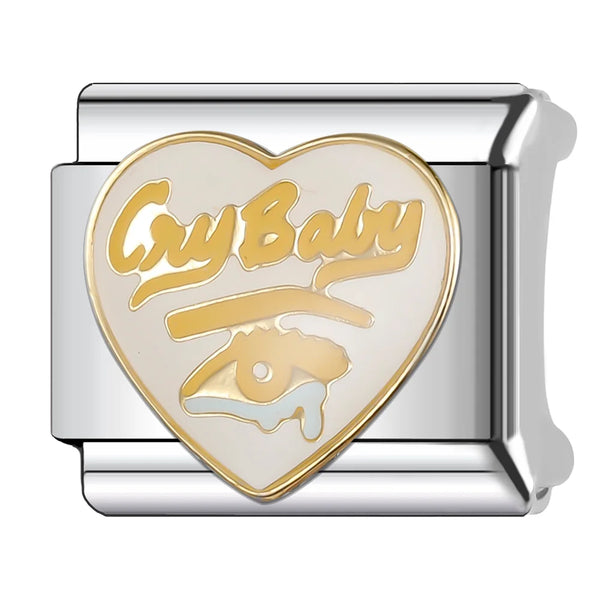 CryBaby