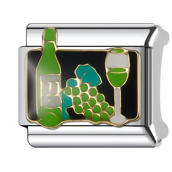 Green Wine
