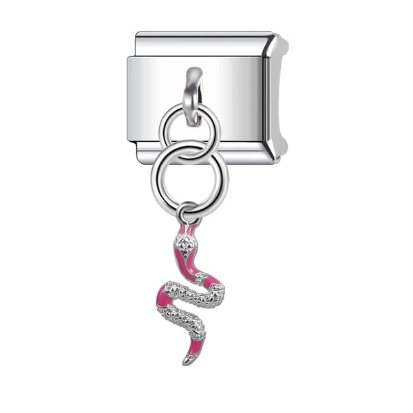 Snake Pendant
