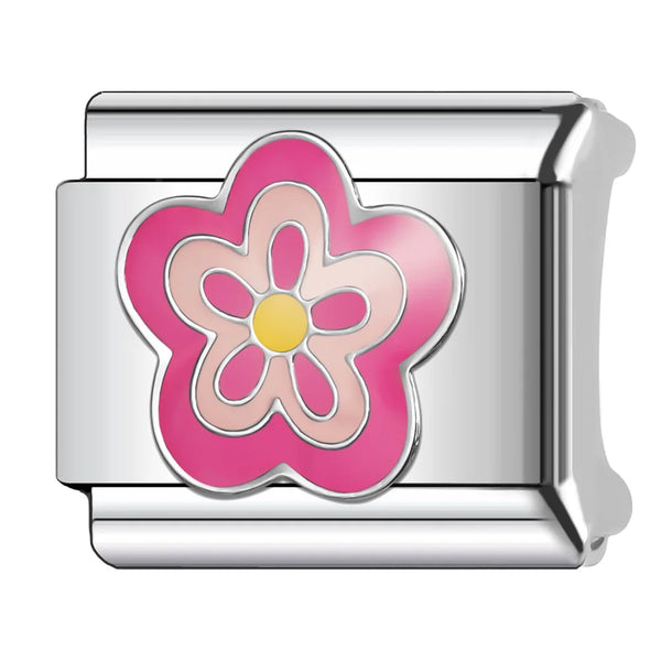 Pink Flowers