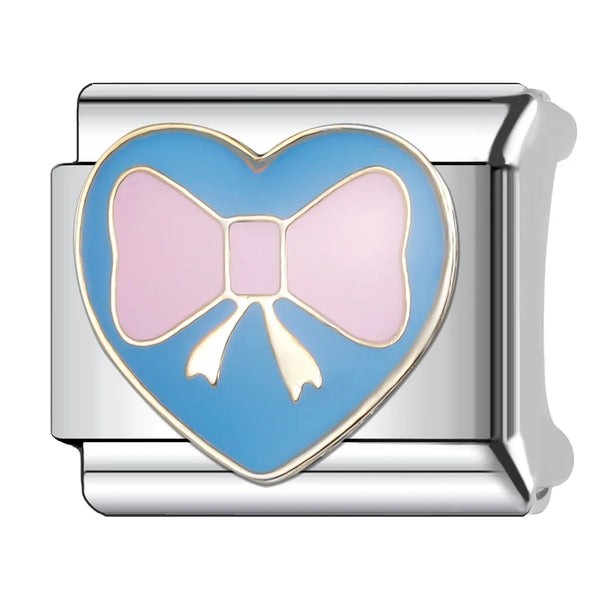 Heart & Bow