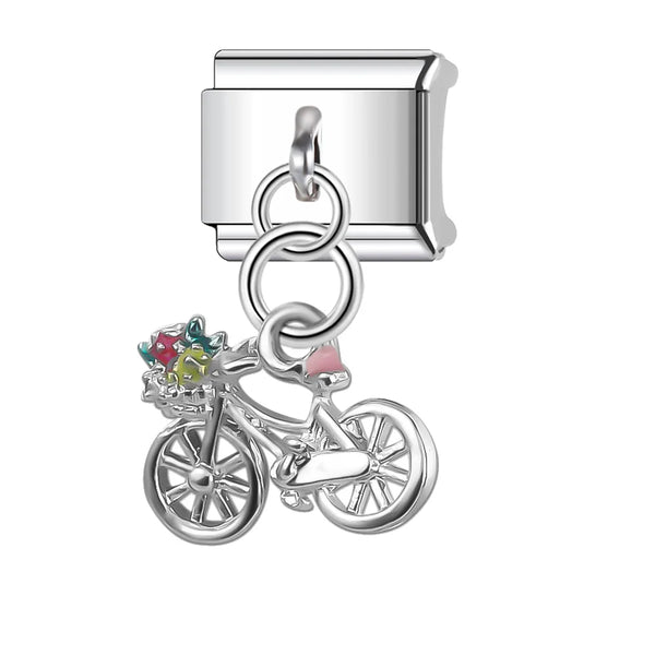 Bicycle Pendant