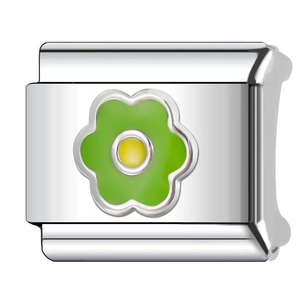 Petals (Green)