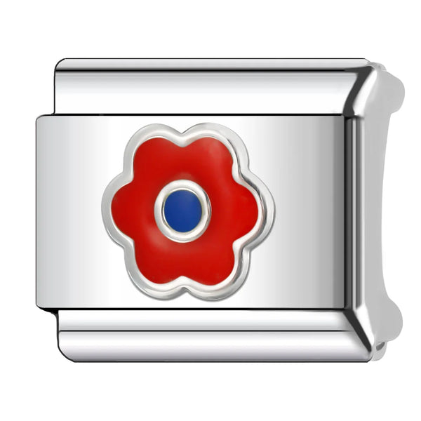 Petals (Red)