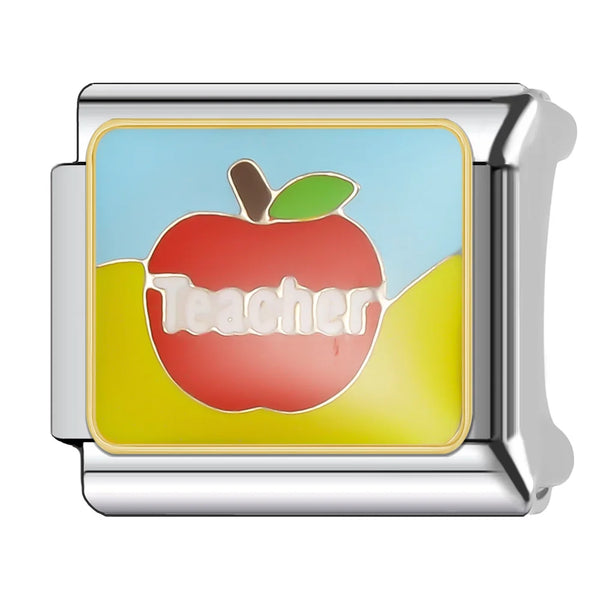 Teacher