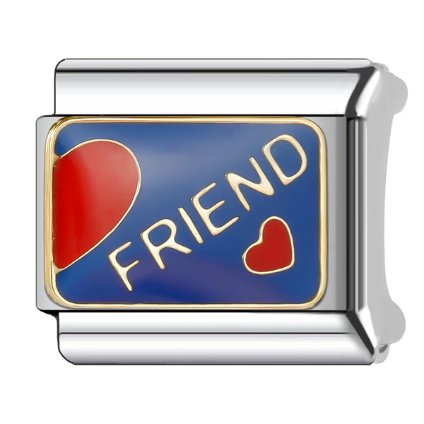 FRIEND