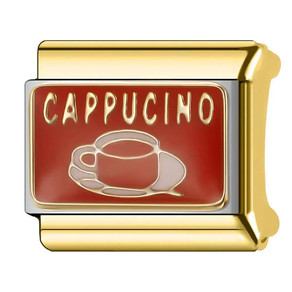 CAPPUCINO