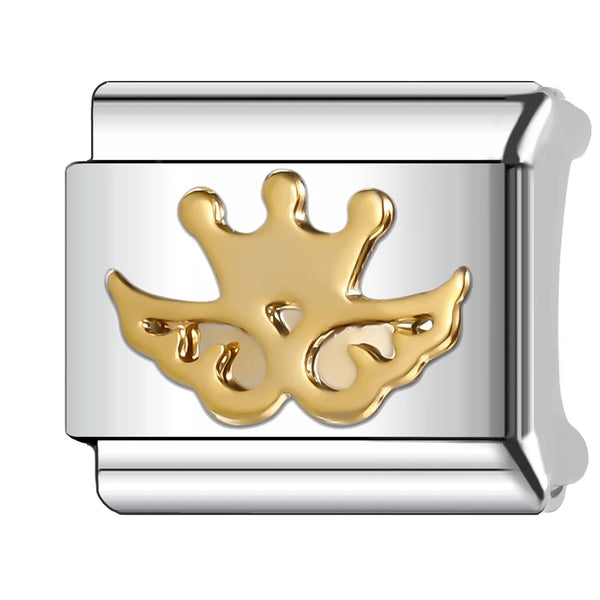 The Flying Golden Crown