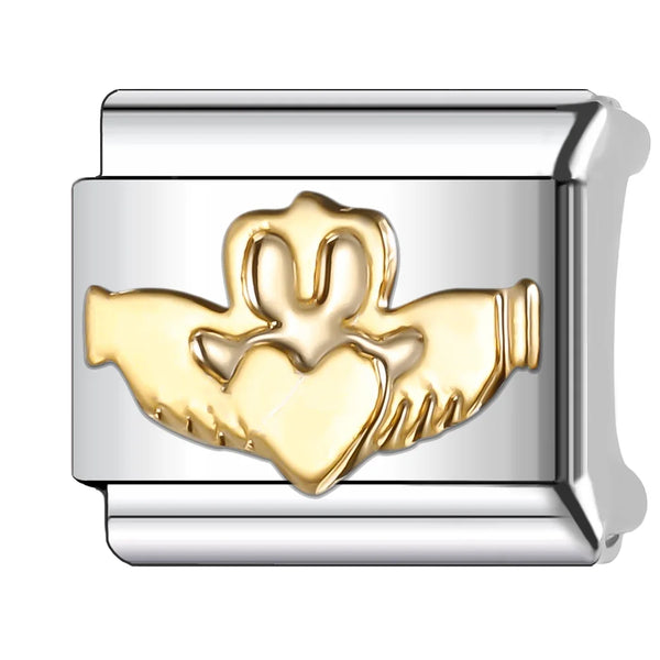 Golden Heart combination