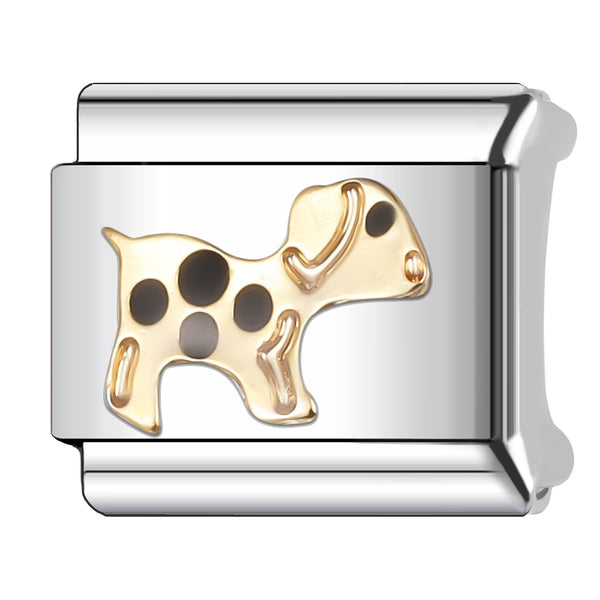 Dalmatian