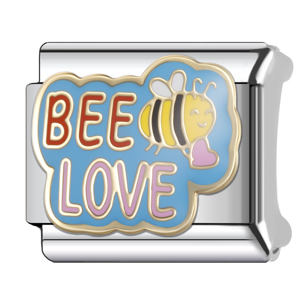 BEE LOVE