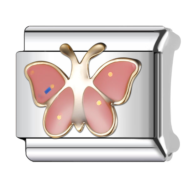 Antennae Butterfly
