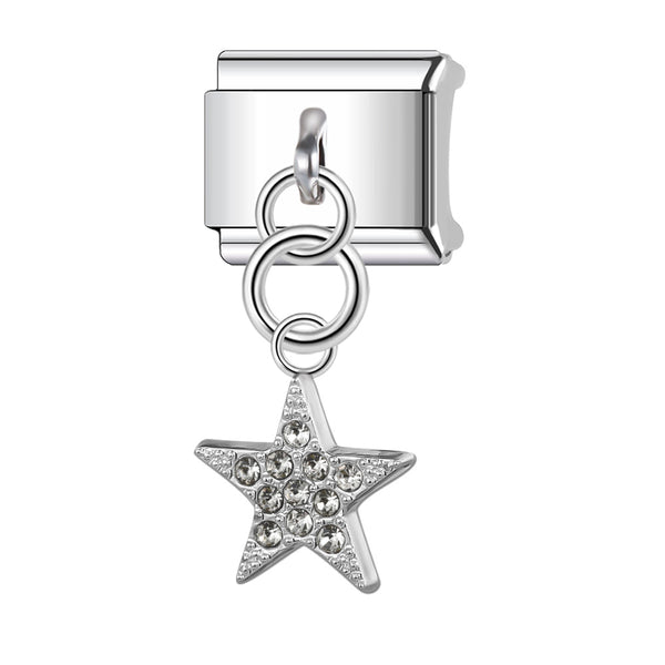 Lucky Star Pendant