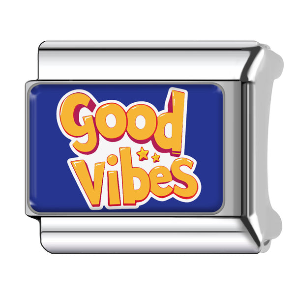 Good Vibes