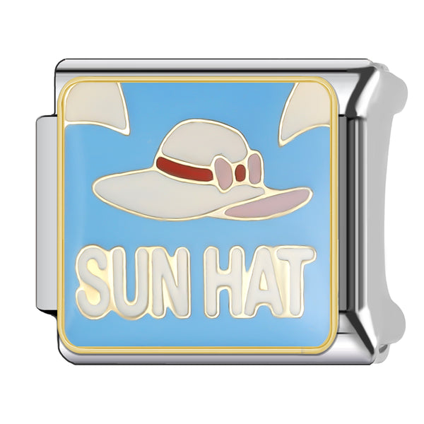 SUN HAT