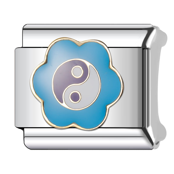Yin & Yang