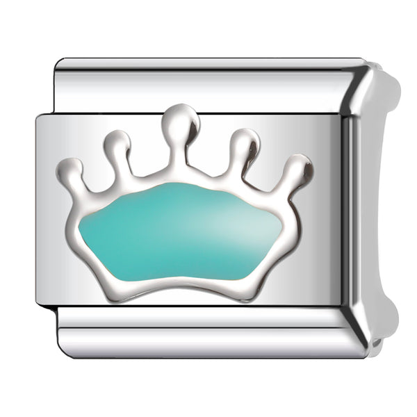 Crown (Green)