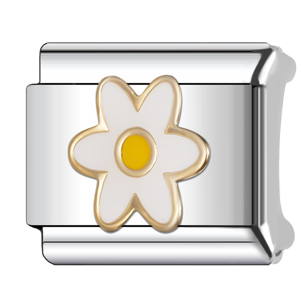 Golden Flower