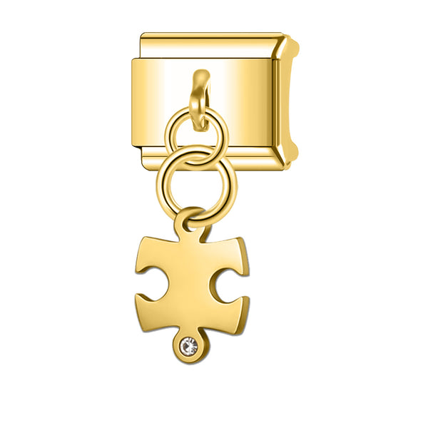 Puzzle Pendant