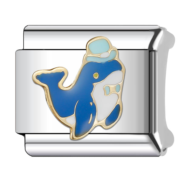 Top Hat Whale