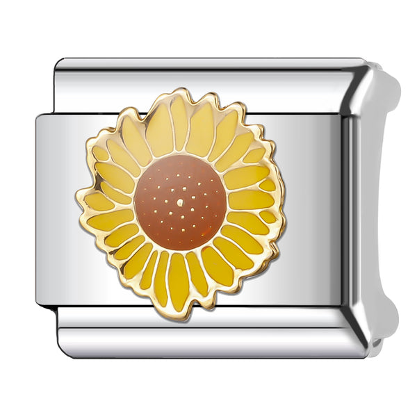 Yellow Sunflower