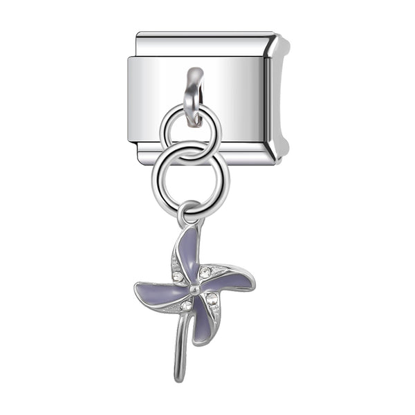 Windmill Pendant