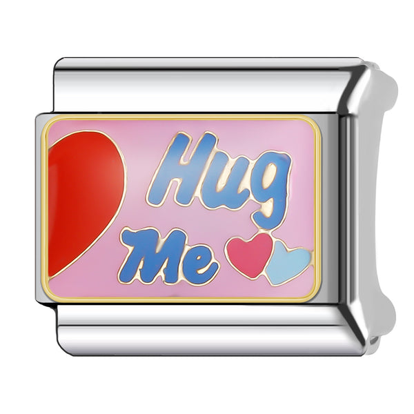 Hug Me