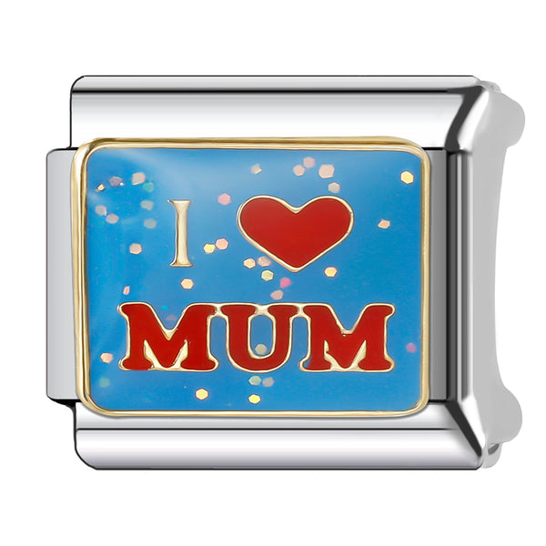 I♥MUM