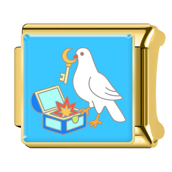 Gifts of the Holy Spirit