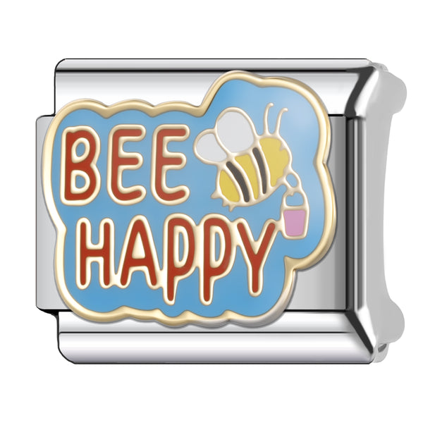 BEE HAPPY
